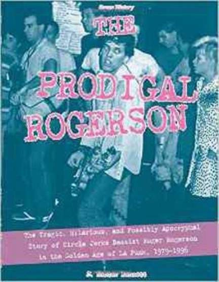 The Prodigal Rogerson