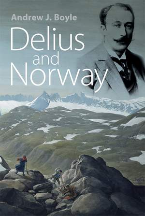Delius and Norway