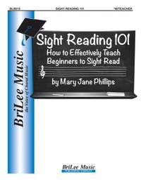 Mary Jane Phillips: Sight Reading 101