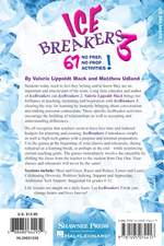 Valerie Lippoldt Mack_Matthew Udland: IceBreakers 3 Product Image