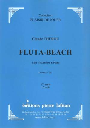 Fluta-Beach