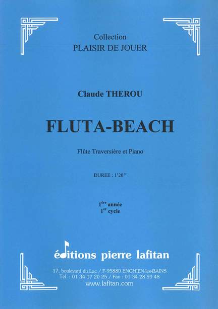 Fluta-Beach