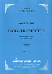 Baby-Trompette