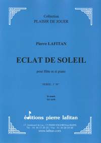 Eclat de Soleil