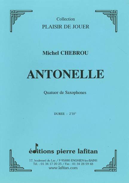 Antonelle