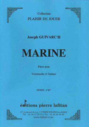 Marine