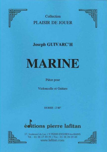 Marine