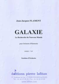 Galaxie