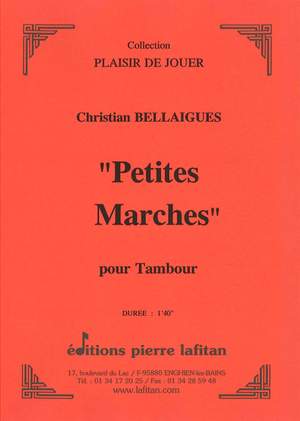 Petites Marches