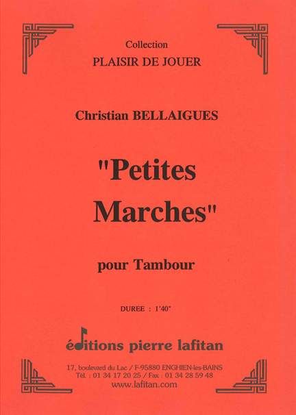 Petites Marches