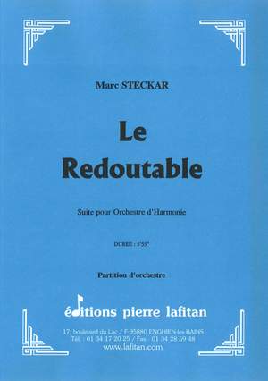 Le Redoutable