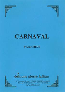 Carnaval (Samba)