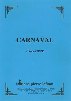 Carnaval (Samba)
