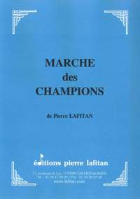 Marche Des Champions
