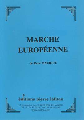 Marche Européenne