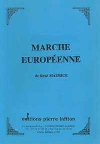 Marche Européenne