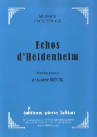 Echos D'Heidenheim