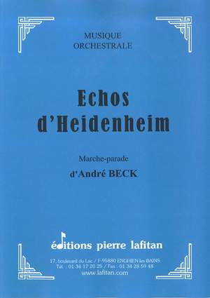 Echos D'Heidenheim