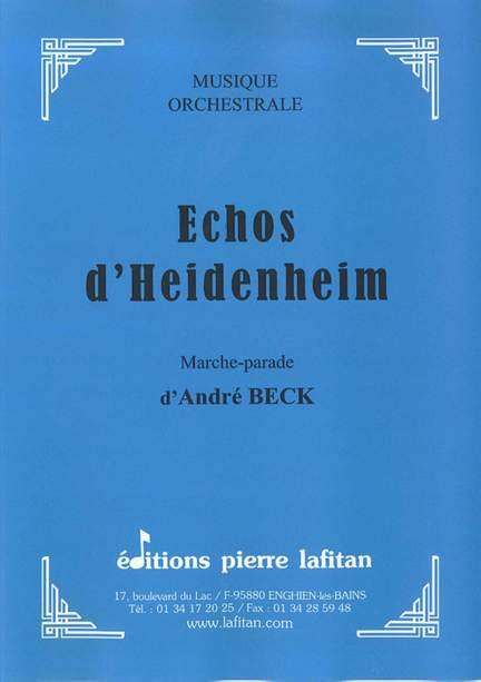 Echos D'Heidenheim