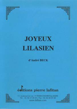 Joyeux Lilasien