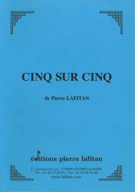 Cinq sur Cinq