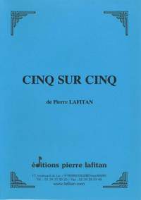 Cinq sur Cinq