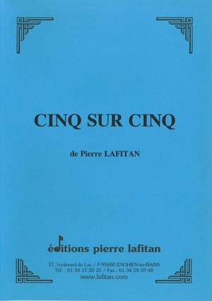 Cinq sur Cinq