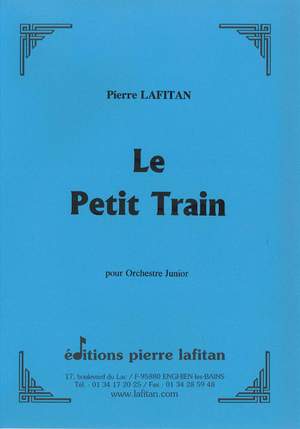 Le Petit Train