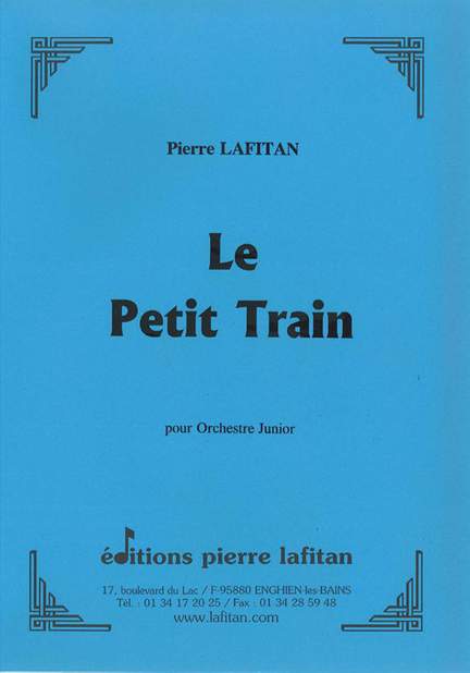 Le Petit Train