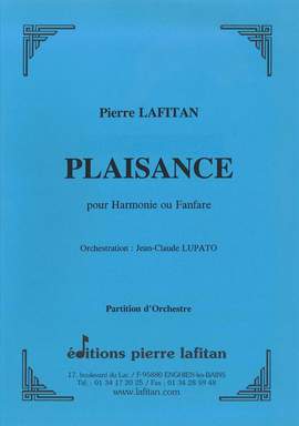 Plaisance