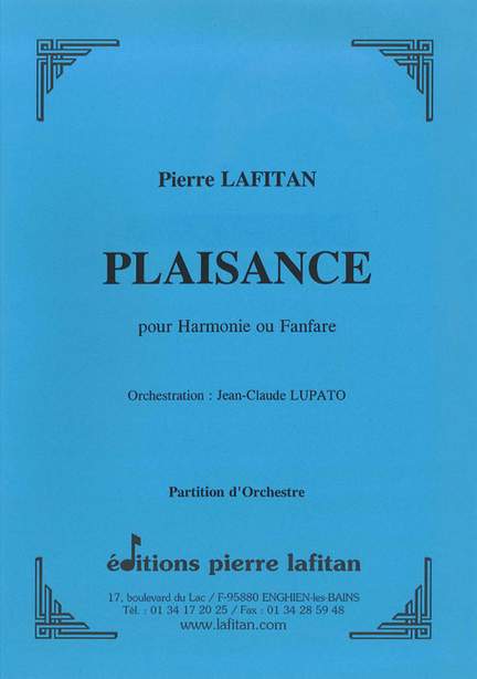 Plaisance