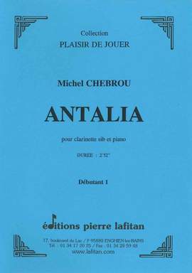 Antalia