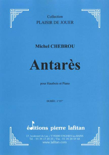 Antares