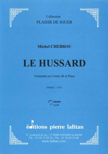 Le Hussard