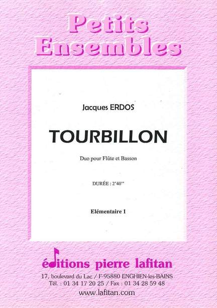 Tourbillon
