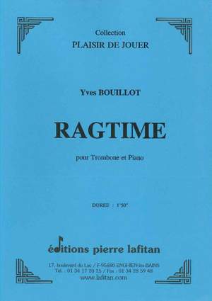 Ragtime