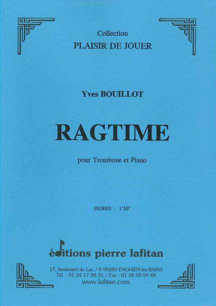 Ragtime
