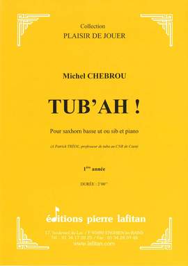 Tub'Ah !