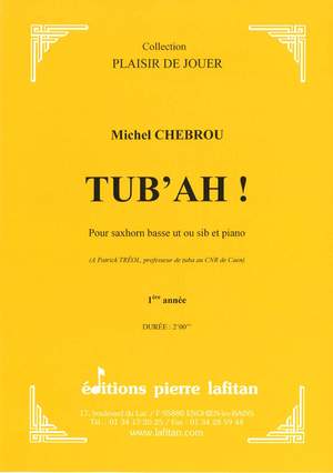 Tub'Ah !