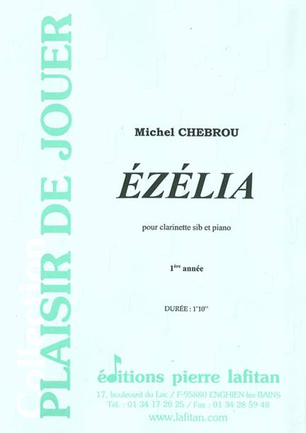 Ézélia