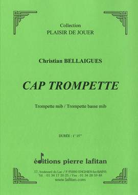 Cap Trompette