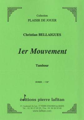 1Er Mouvement