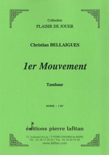 1Er Mouvement