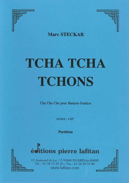 Tcha Tcha Tchons