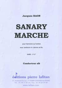 Sanary-Marche
