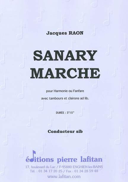 Sanary-Marche