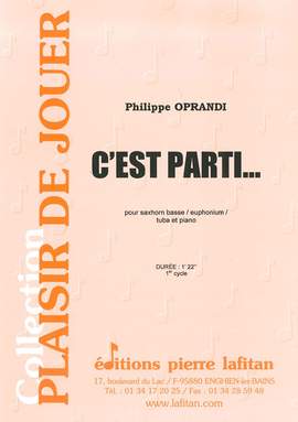 C'Est Parti?
