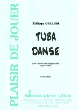Tuba Danse