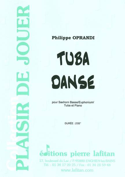 Tuba Danse