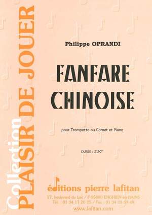 Fanfare Chinoise